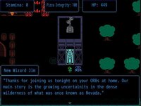 That Time A G.O.O.S.E Became My Arch-Nemisis screenshot, image №3560050 - RAWG