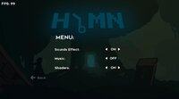Hymn (LabG, Pulg maz, helscarthe, jamesmegaman) screenshot, image №3479144 - RAWG