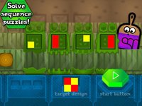 Paint It Block FREE! (with puzzle creator) screenshot, image №1695526 - RAWG