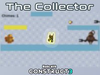 The Collector (Conciliated) screenshot, image №3712787 - RAWG