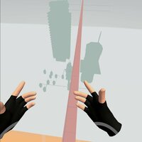 ULTRA CLIMBING PLAYGROUNDS (VR Platformer/Climbing Game for Oculus Quest) screenshot, image №2881388 - RAWG