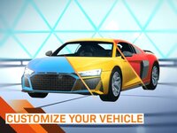 GT Race Stunt 3D screenshot, image №3691364 - RAWG