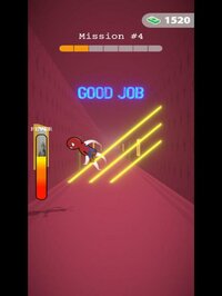 Dodge Agent screenshot, image №2764279 - RAWG
