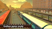 Real Indian Train Sim 2018 screenshot, image №1433889 - RAWG