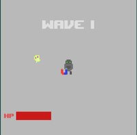 ROBOTISM screenshot, image №2911648 - RAWG