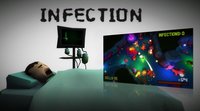 Infection (itch) screenshot, image №1043573 - RAWG