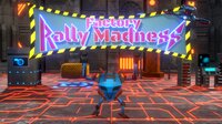 Factory Rally Madness screenshot, image №3219340 - RAWG