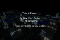 Twist & Protect (ScoreJam) screenshot, image №3224499 - RAWG