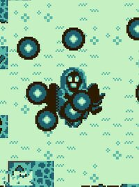 BIT MINE RUSH screenshot, image №2510225 - RAWG