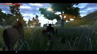 Spear of Destiny (2017) screenshot, image №209517 - RAWG