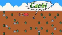 Place of Cacti screenshot, image №1844549 - RAWG