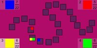 Board Game With Cards And Stuff screenshot, image №3111228 - RAWG