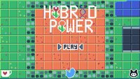 Hybrid Power screenshot, image №1753350 - RAWG