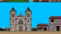 Leon's crusade (La cruzada de León) screenshot, image №646993 - RAWG