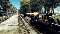 War Trains screenshot, image №2198343 - RAWG