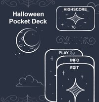 Halloween Pocket Deck screenshot, image №3047927 - RAWG