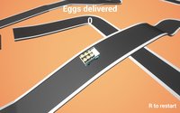 Eggs Delivery screenshot, image №2358551 - RAWG