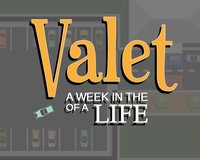 A WEEK IN THE LIFE OF A VALET screenshot, image №1222673 - RAWG