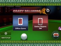 3D Pool World - Billiards Mania screenshot, image №2048106 - RAWG