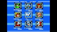 Mega Man Legacy Collection / ロックマン クラシックス コレクション screenshot, image №768708 - RAWG