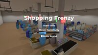 Shopping Frenzy screenshot, image №3036592 - RAWG