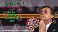 Bolsonaro vs Comunavírus screenshot, image №2464092 - RAWG