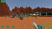 3D FPS - Tutorial screenshot, image №2772807 - RAWG