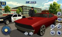 NY City Cop 2018 screenshot, image №1522775 - RAWG