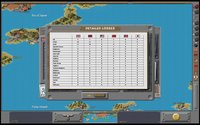 Strategic Command: WWII Global Conflict screenshot, image №540512 - RAWG