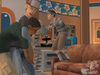 The Sims 2: Teen Style Stuff screenshot, image №484663 - RAWG