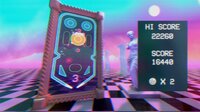 Vaporwave Pinball screenshot, image №4185136 - RAWG