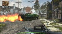 War Gun: Shooting Games Online screenshot, image №3898546 - RAWG