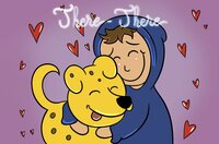 There-There screenshot, image №3542967 - RAWG