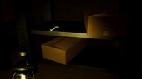 The Secret Room screenshot, image №3637508 - RAWG