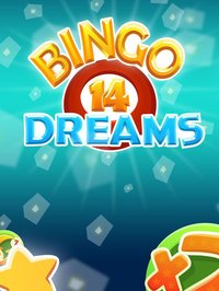 Bingo Dreams Bingo - Fun Bingo Games & Bonus Games screenshot, image №870027 - RAWG