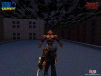 Blade: The Vampire Hunter screenshot, image №368368 - RAWG