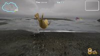 Flipper Frenzy screenshot, image №4202244 - RAWG