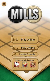 Mills – play for free screenshot, image №1402339 - RAWG