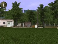 Wehrwolf screenshot, image №392878 - RAWG
