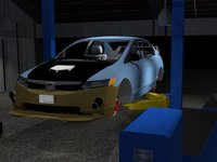 Fix My Car: Custom Mods screenshot, image №957922 - RAWG