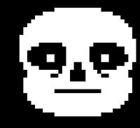 Sans But You Fricked Up(OhNoesTale) screenshot, image №3250143 - RAWG