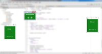 Window pong screenshot, image №1090033 - RAWG