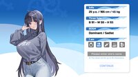 Body Pay "OMG! The girl with the big titties is too hitting on me!" screenshot, image №4161932 - RAWG