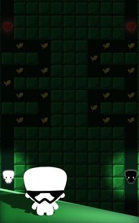 Never Meet screenshot, image №1527648 - RAWG