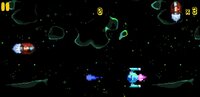 Space War (itch) (Singularity) screenshot, image №3442478 - RAWG