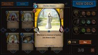 Andor - the Cards of Wonder screenshot, image №1007604 - RAWG