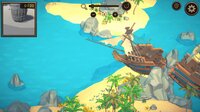 Hidden Pirates Top-Down 3D screenshot, image №4023660 - RAWG