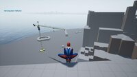 Spider-Man DEMO screenshot, image №2733863 - RAWG