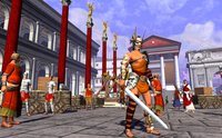 Gods & Heroes: Rome Rising screenshot, image №359031 - RAWG