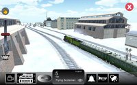 Train Sim Pro screenshot, image №1481054 - RAWG